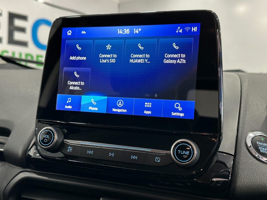 Used Ford Ecosport 2019 for sale - 76356988: Photo 32