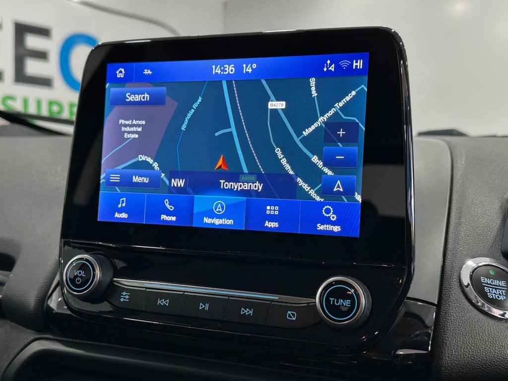 Used Ford Ecosport 2019 for sale - 76356988: Photo 33