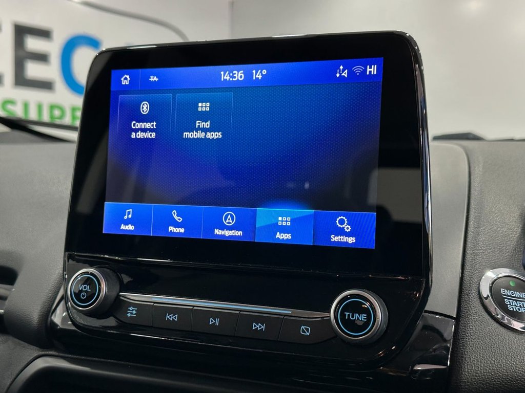 Used Ford Ecosport 2019 for sale - 76356988: Photo 34