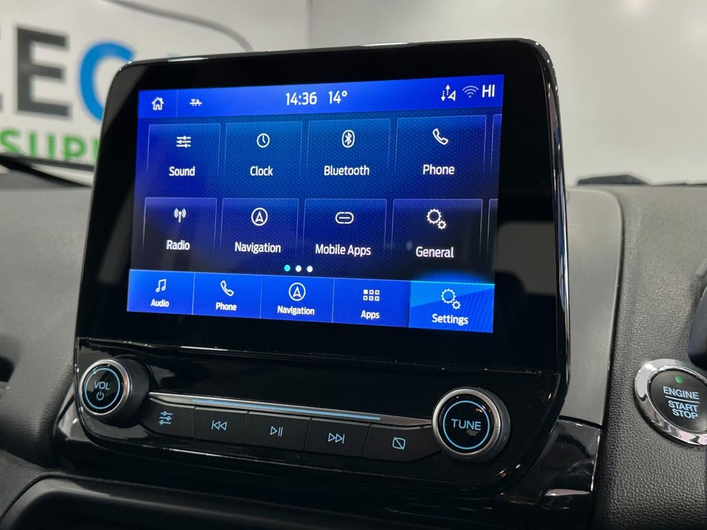 Used Ford Ecosport 2019 for sale - 76356988: Photo 35
