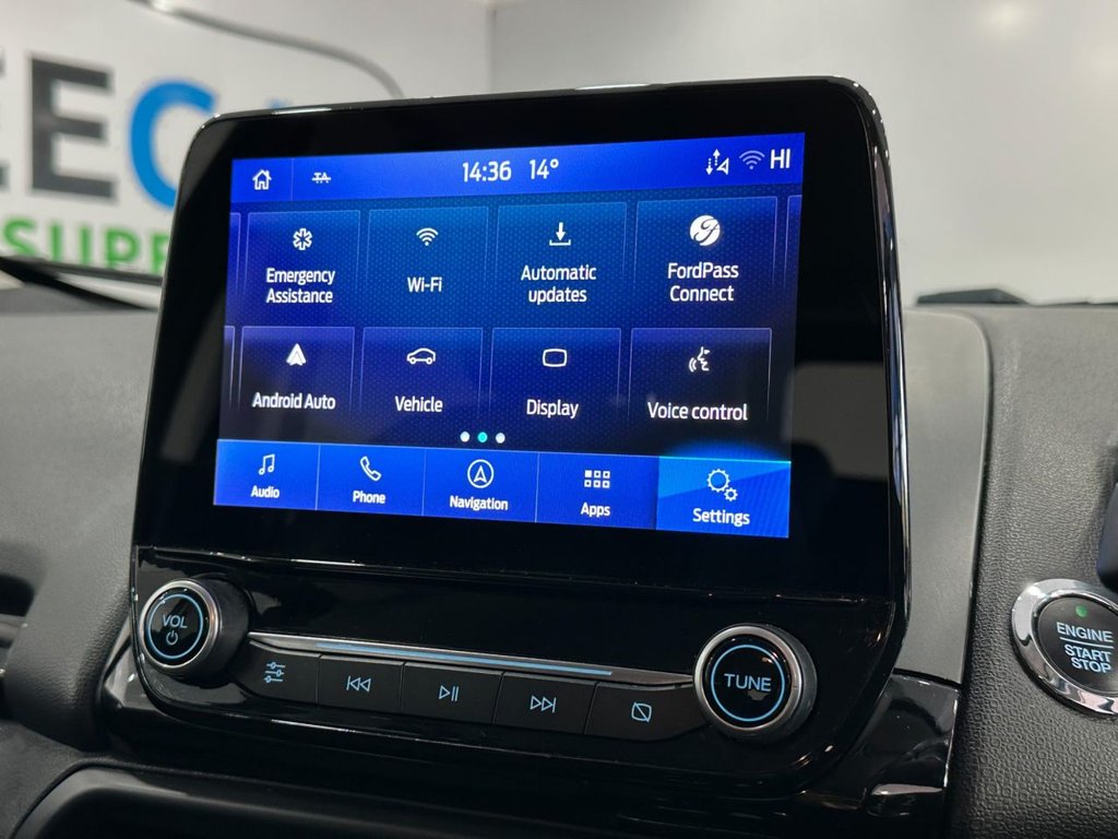 Used Ford Ecosport 2019 for sale - 76356988: Photo 36
