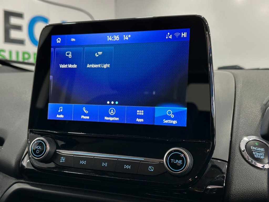 Used Ford Ecosport 2019 for sale - 76356988: Photo 37