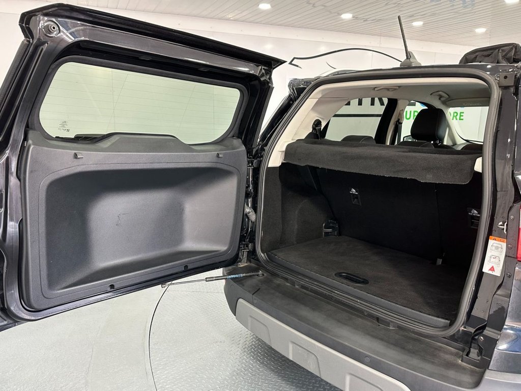 Used Ford Ecosport 2019 for sale - 76356988: Photo 39