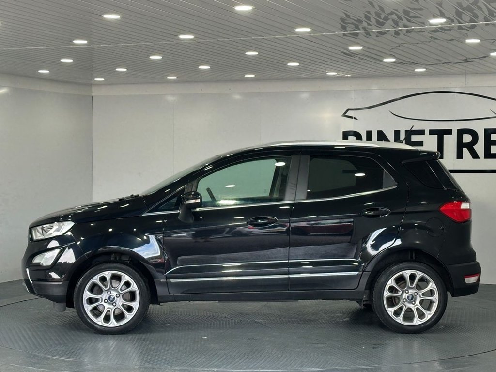 Used Ford Ecosport 2019 for sale - 76356988: Photo 5