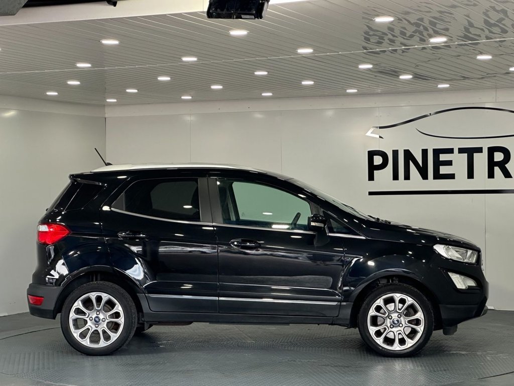 Used Ford Ecosport 2019 for sale - 76356988: Photo 6