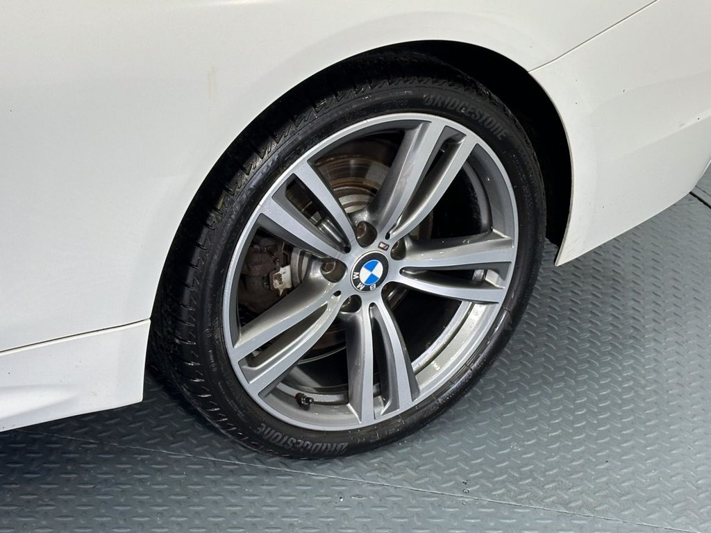 Used BMW 4 Series 2015 for sale - 76279797: Photo 12