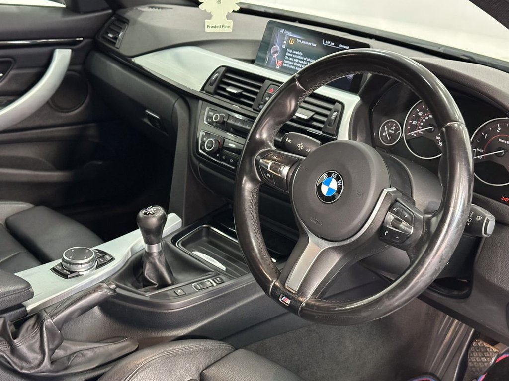 Used BMW 4 Series 2015 for sale - 76279797: Photo 19
