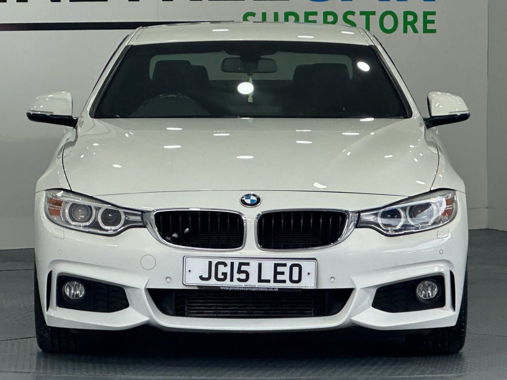 Used BMW 4 Series 2015 for sale - 76279797: Photo 2