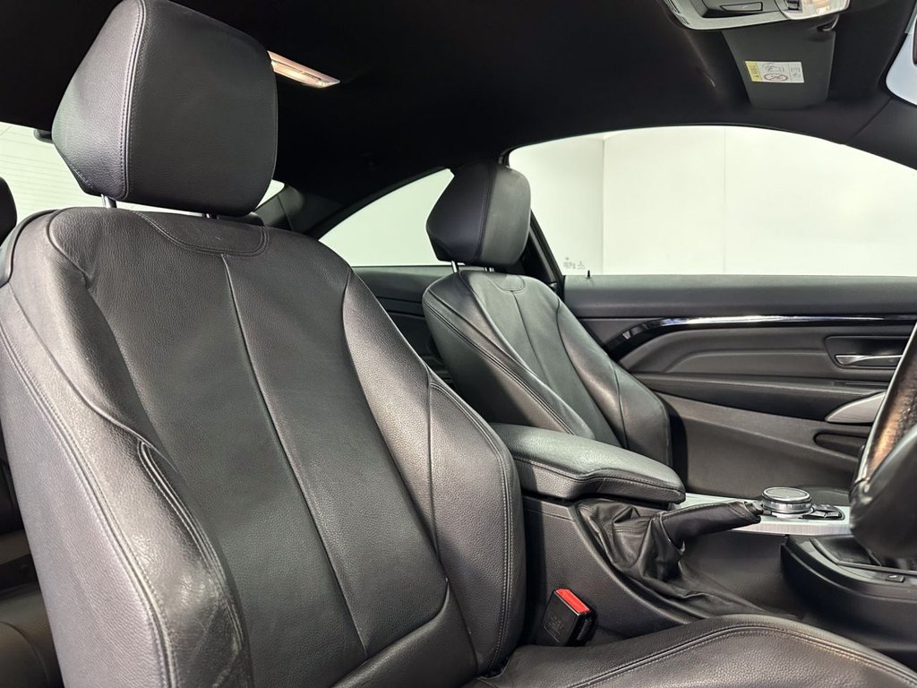 Used BMW 4 Series 2015 for sale - 76279797: Photo 21