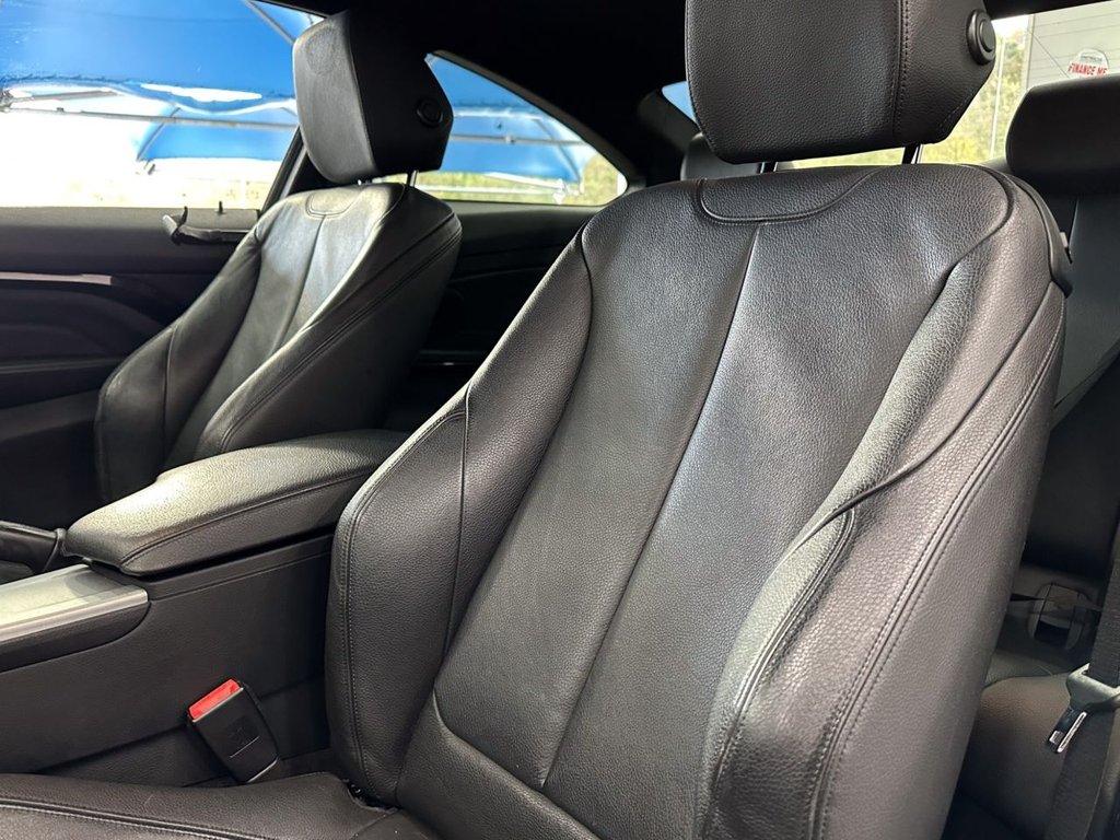 Used BMW 4 Series 2015 for sale - 76279797: Photo 23