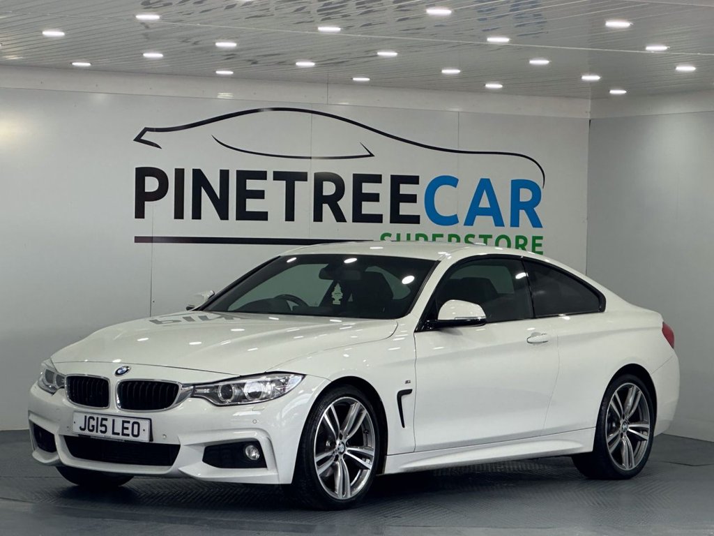 Used BMW 4 Series 2015 for sale - 76279797: Photo 3