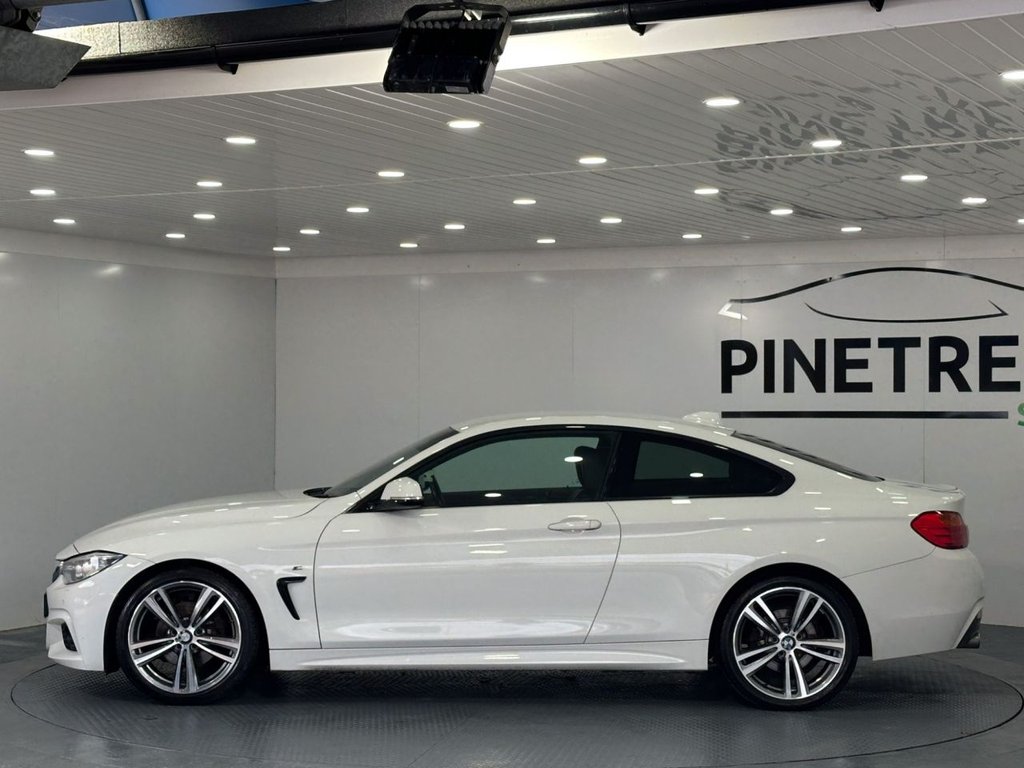 Used BMW 4 Series 2015 for sale - 76279797: Photo 5