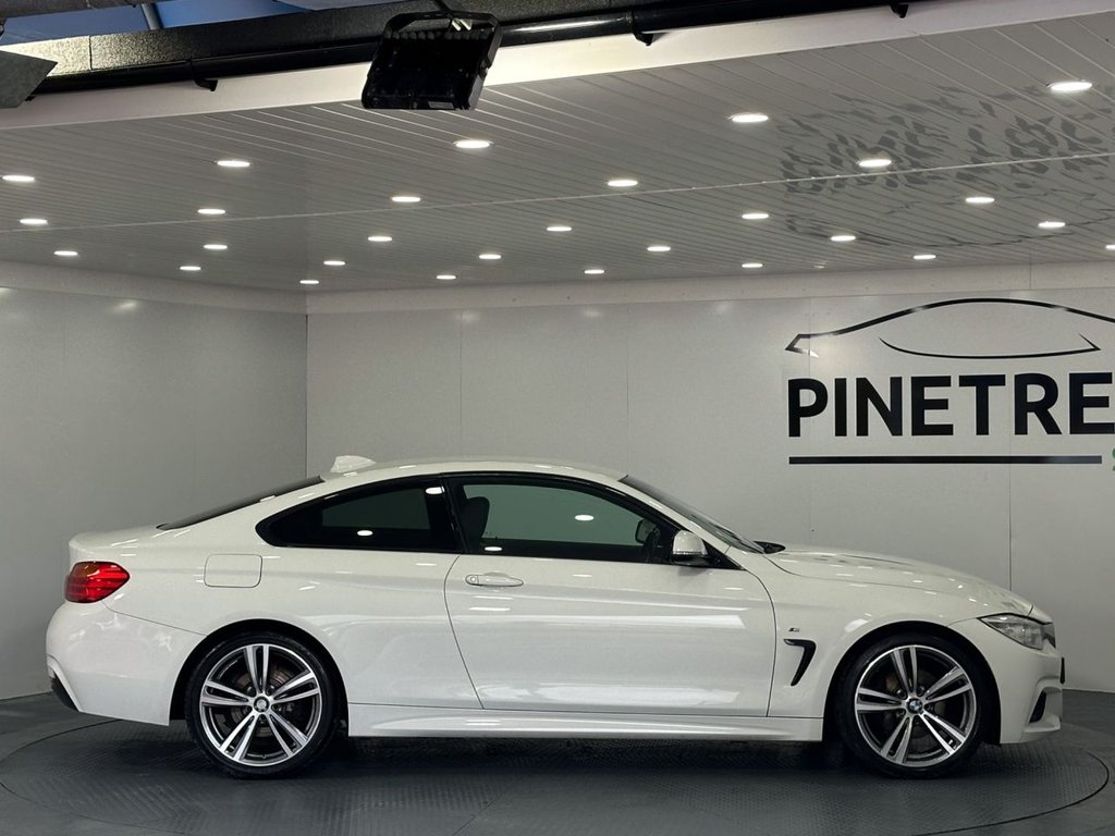 Used BMW 4 Series 2015 for sale - 76279797: Photo 6