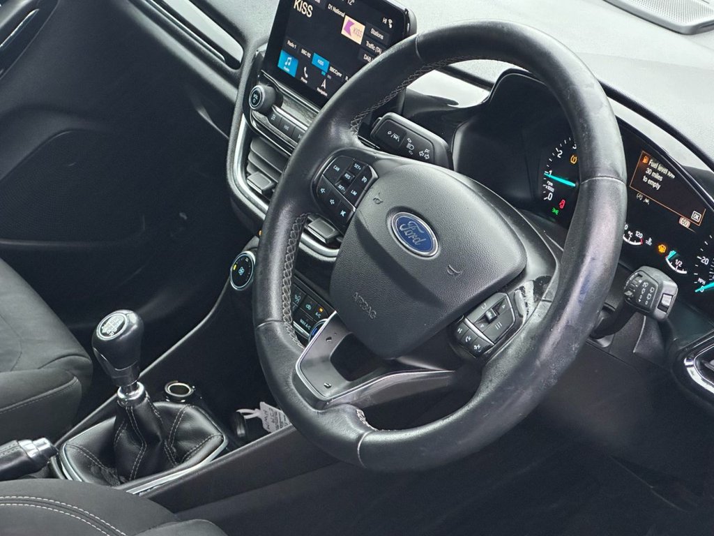 Used Ford Fiesta 2019 for sale - 76691361: Photo 2