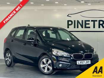 2017 (67) - 1.5 218i SE MPV 5dr Petrol Manual Euro 6 (s/s) (136 ps)