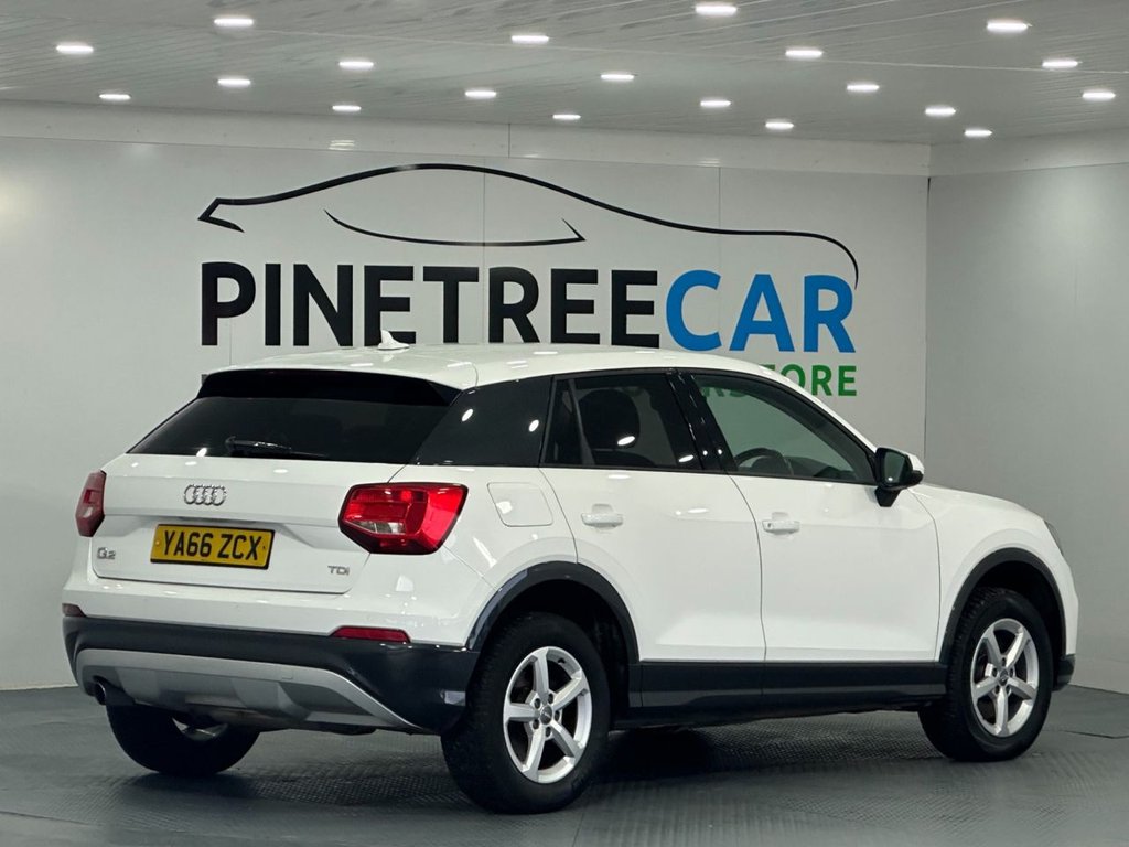 Used Audi Q2 2017 for sale - 76420054: Photo 16