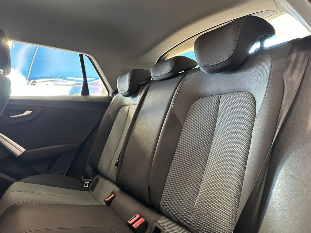 Used Audi Q2 2017 for sale - 76420054: Photo 19