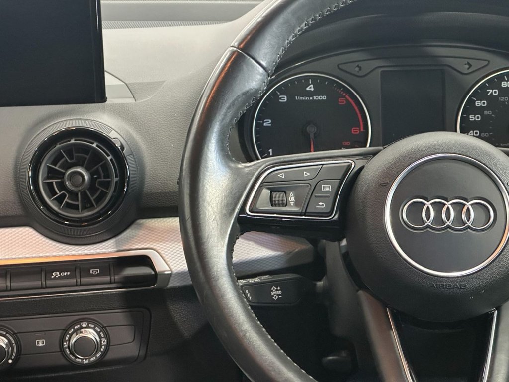 Used Audi Q2 2017 for sale - 76420054: Photo 23