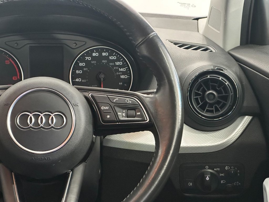 Used Audi Q2 2017 for sale - 76420054: Photo 25