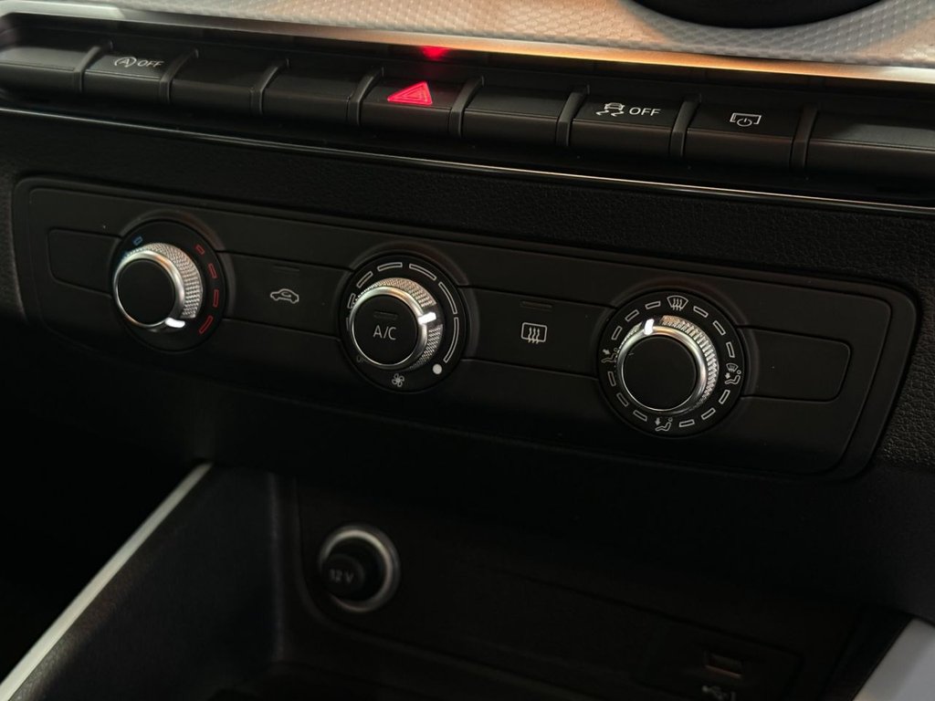 Used Audi Q2 2017 for sale - 76420054: Photo 26