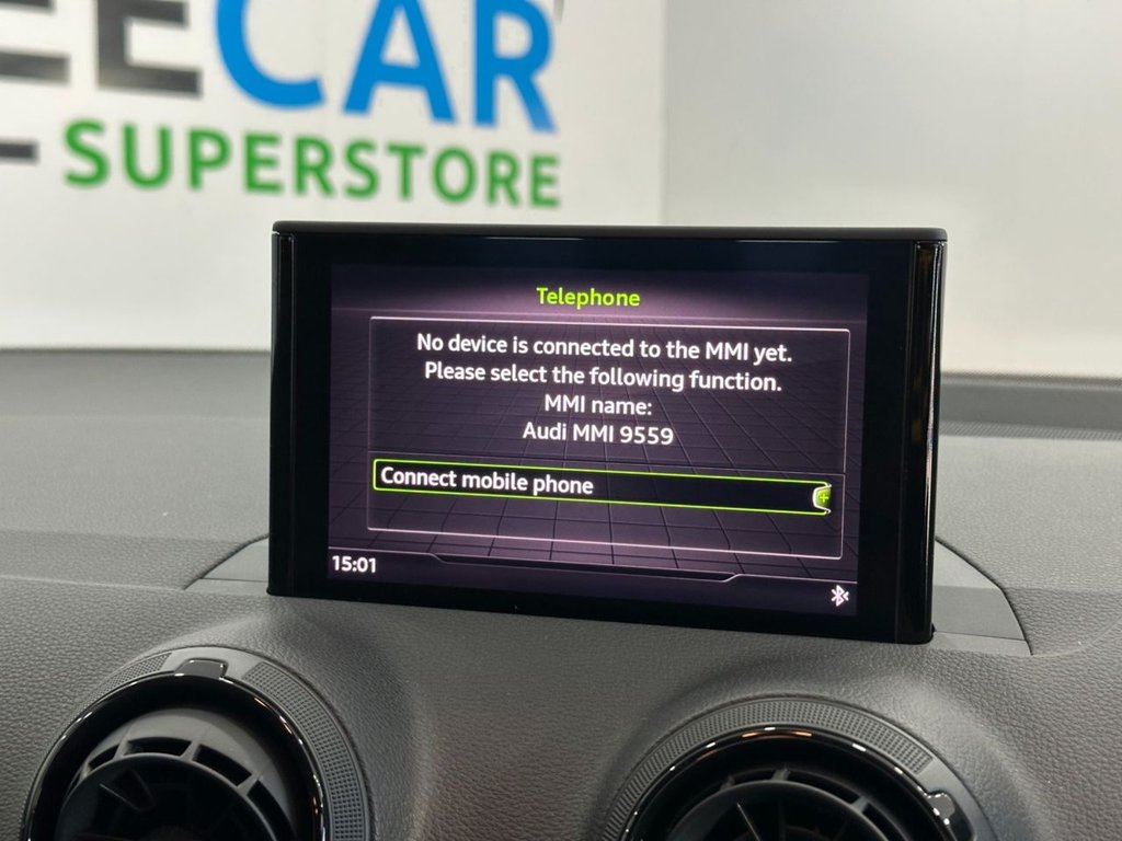 Used Audi Q2 2017 for sale - 76420054: Photo 27