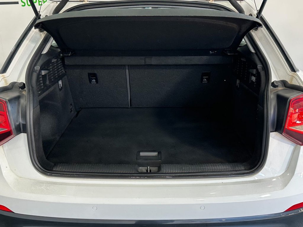 Used Audi Q2 2017 for sale - 76420054: Photo 30