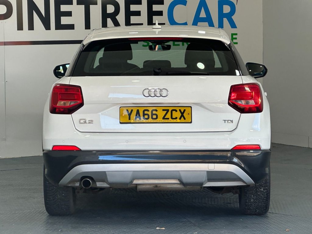 Used Audi Q2 2017 for sale - 76420054: Photo 9