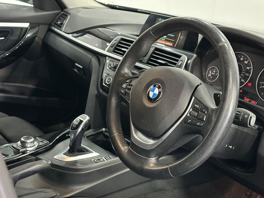 Used BMW 3 Series 2017 for sale - 77534034: Photo 14