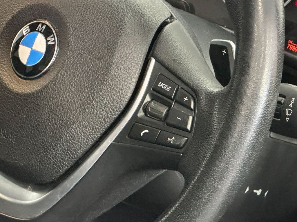 Used BMW 3 Series 2017 for sale - 77534034: Photo 15