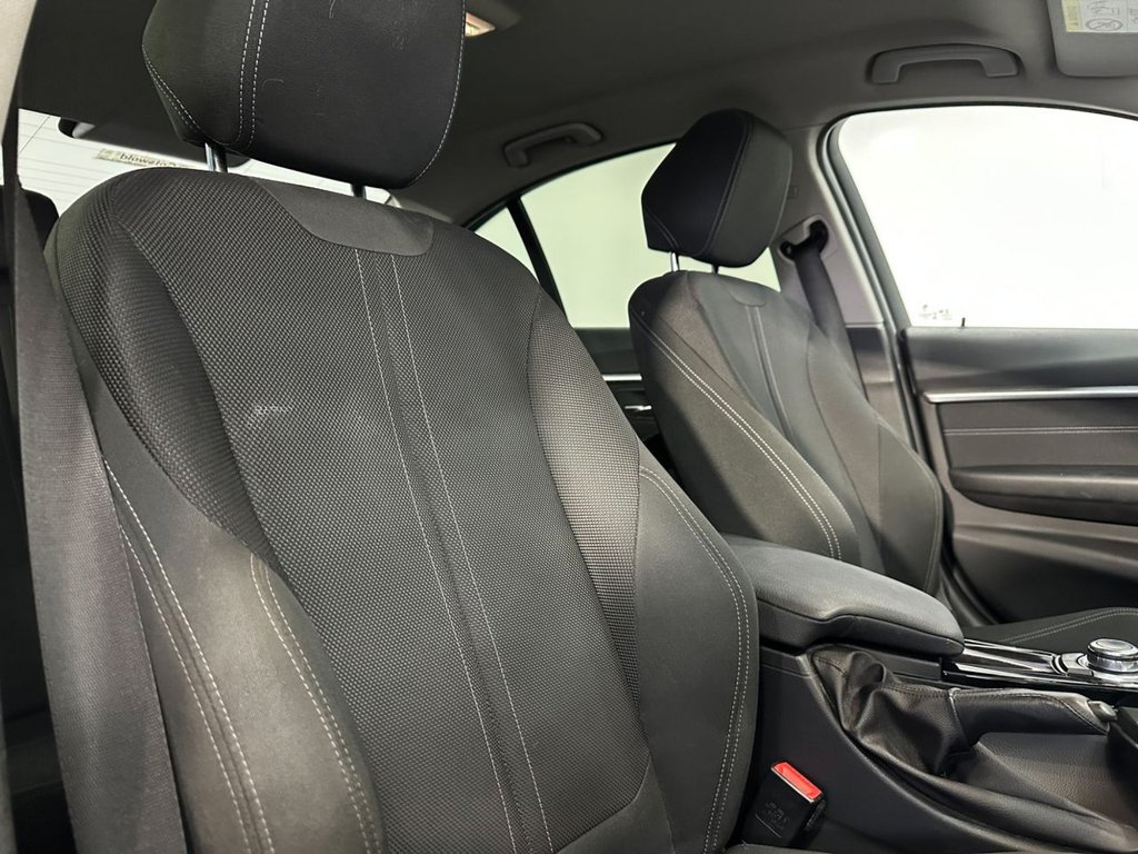 Used BMW 3 Series 2017 for sale - 77534034: Photo 16