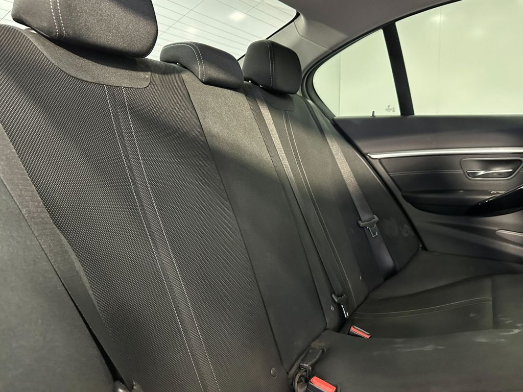 Used BMW 3 Series 2017 for sale - 77534034: Photo 18