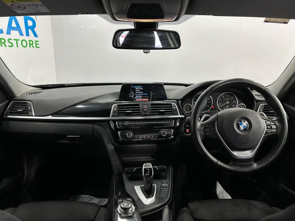 Used BMW 3 Series 2017 for sale - 77534034: Photo 23