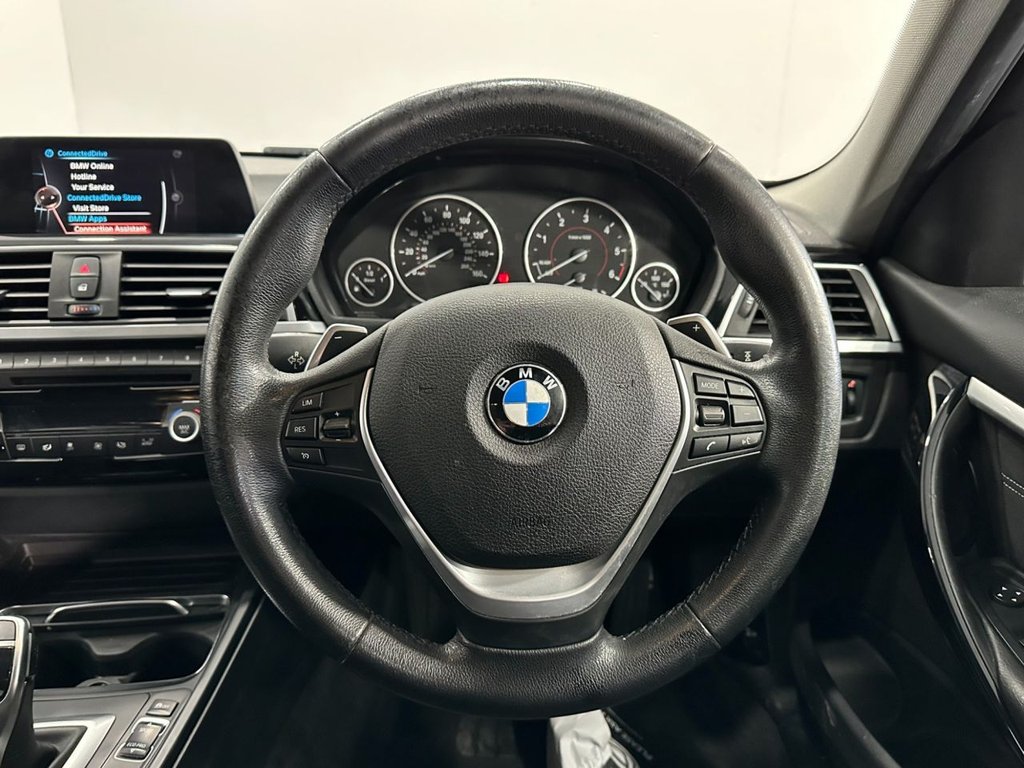 Used BMW 3 Series 2017 for sale - 77534034: Photo 24