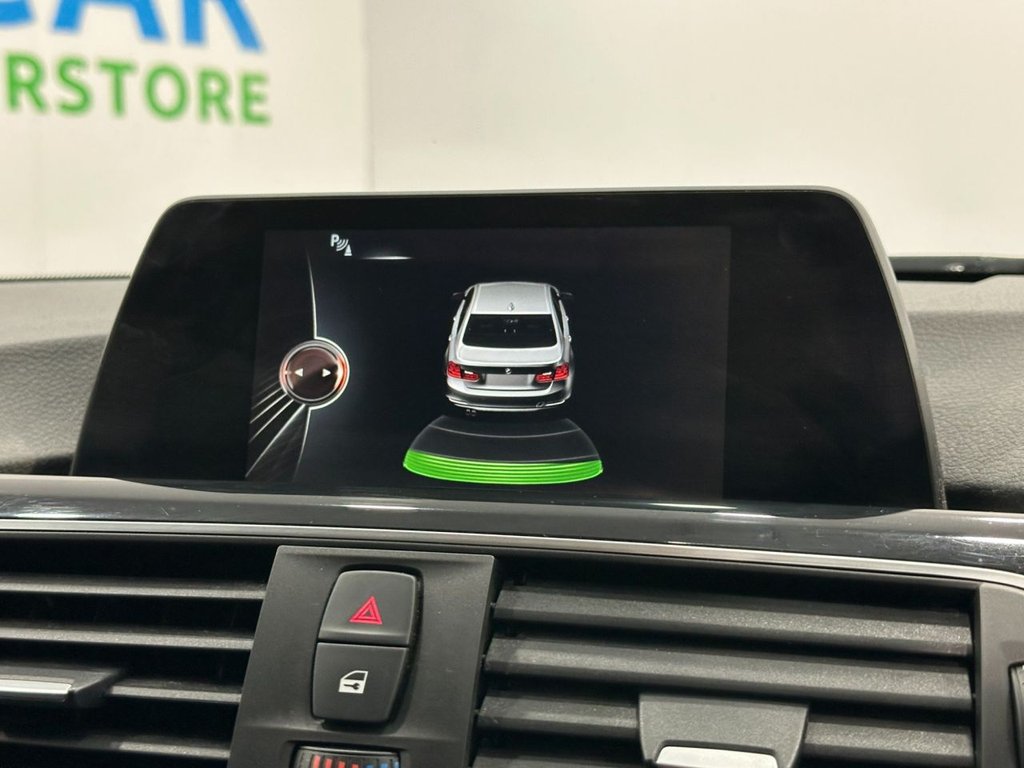 Used BMW 3 Series 2017 for sale - 77534034: Photo 35