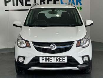 Used Vauxhall Viva 2019 for sale - 75009721: Photo