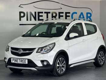 Used Vauxhall Viva 2019 for sale - 75009721: Photo