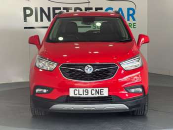 Used Vauxhall Mokka X 2019 for sale - 75009803: Photo