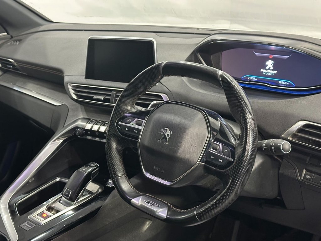 Used Peugeot 3008 2019 for sale - 76417655: Photo 12