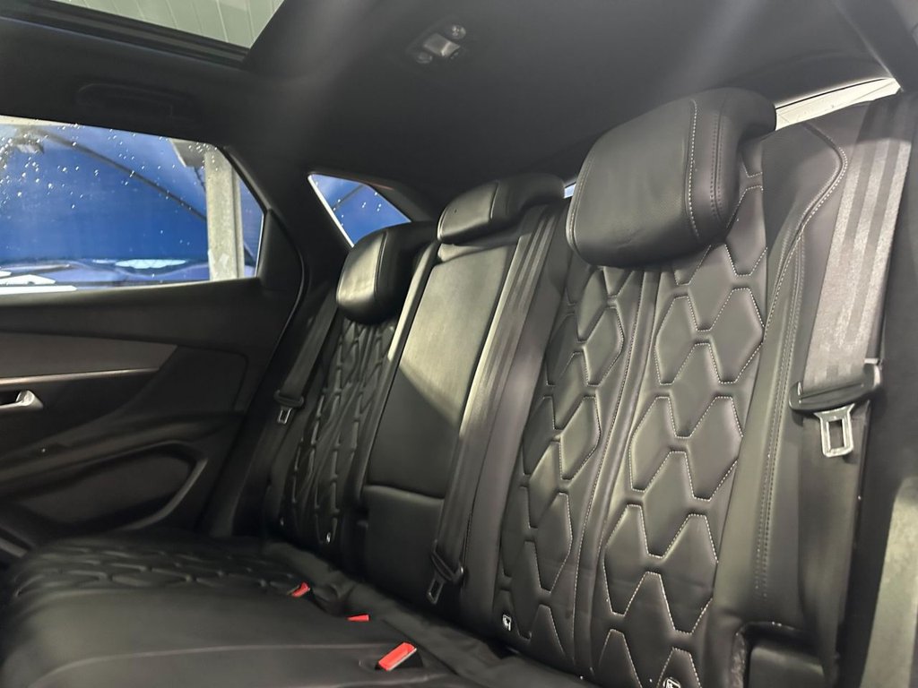 Used Peugeot 3008 2019 for sale - 76417655: Photo 19