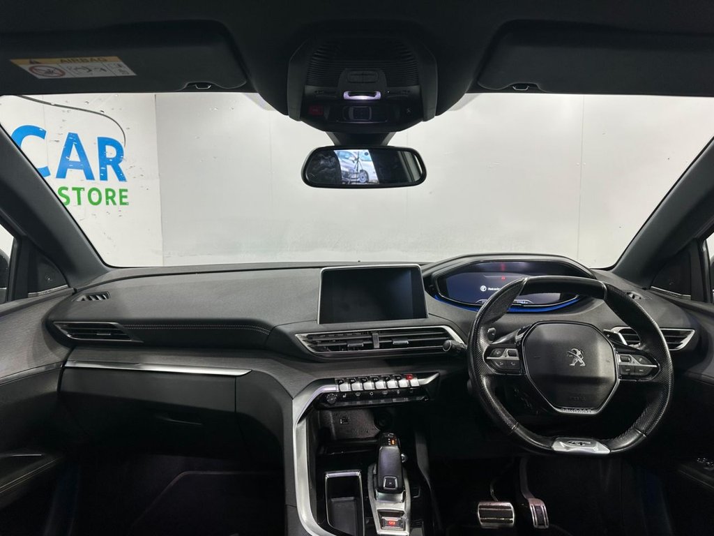 Used Peugeot 3008 2019 for sale - 76417655: Photo 22