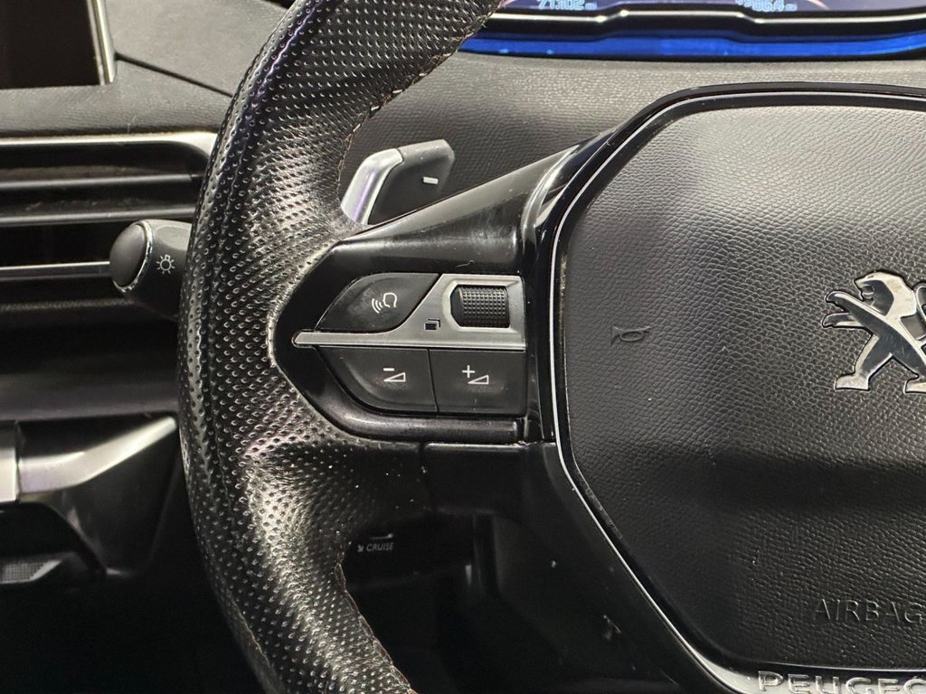 Used Peugeot 3008 2019 for sale - 76417655: Photo 23