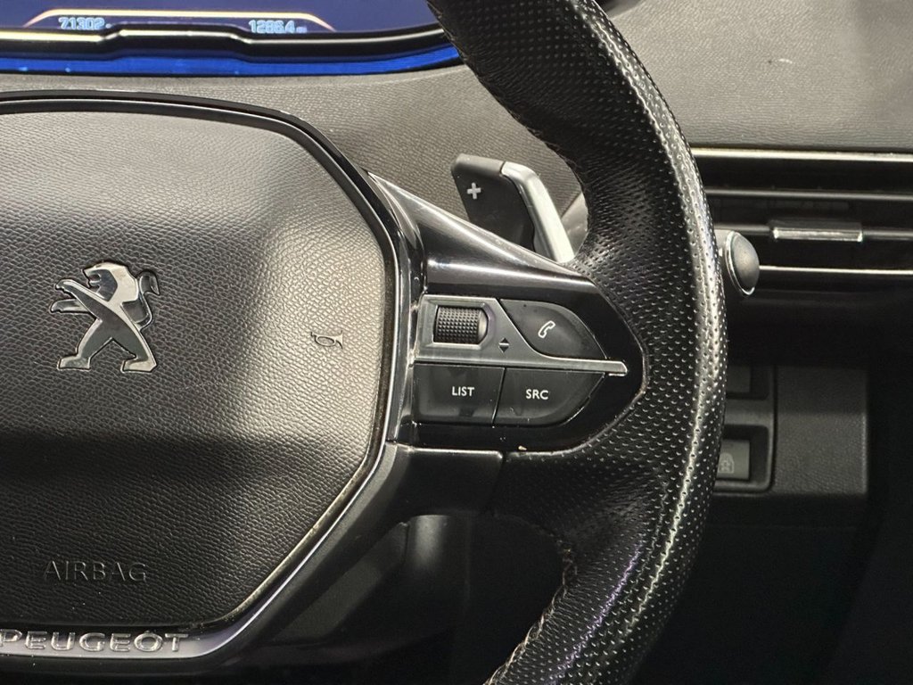 Used Peugeot 3008 2019 for sale - 76417655: Photo 25