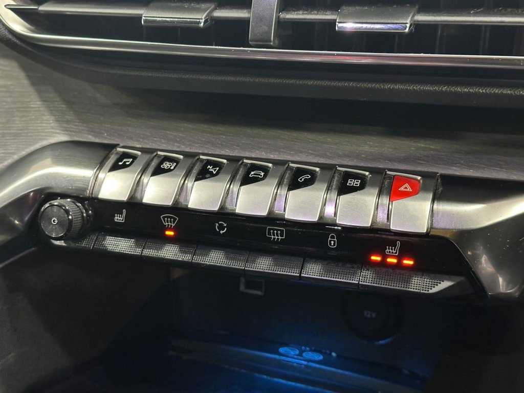 Used Peugeot 3008 2019 for sale - 76417655: Photo 26