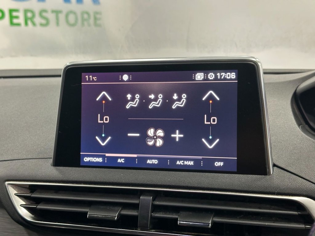 Used Peugeot 3008 2019 for sale - 76417655: Photo 27