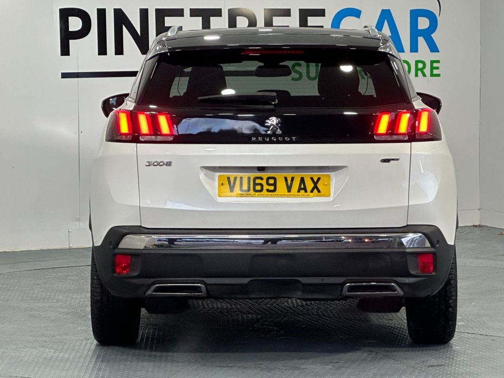 Used Peugeot 3008 2019 for sale - 76417655: Photo 9