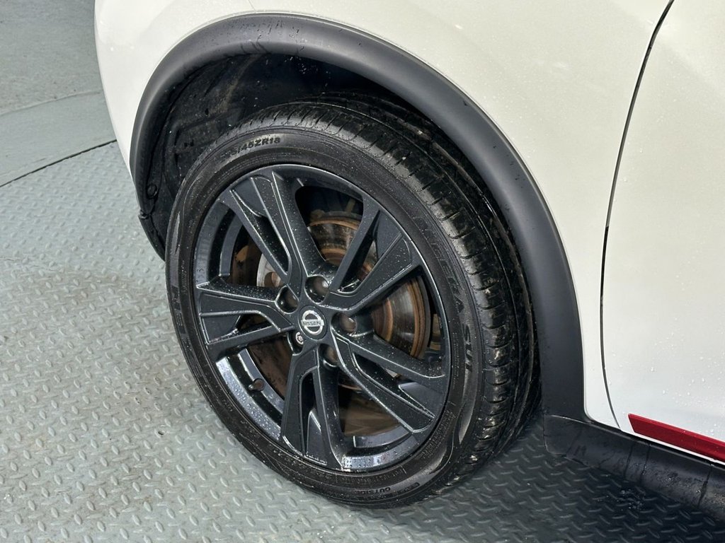 Used Nissan Juke 2017 for sale - 77384508: Photo 17