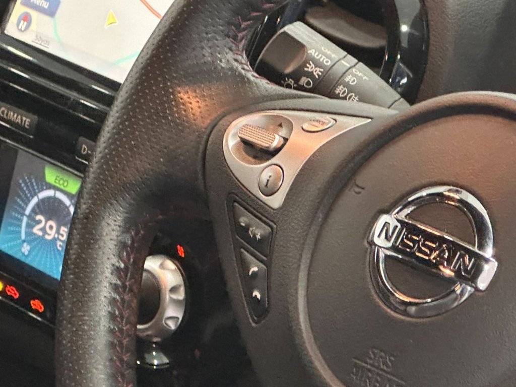 Used Nissan Juke 2017 for sale - 77384508: Photo 18