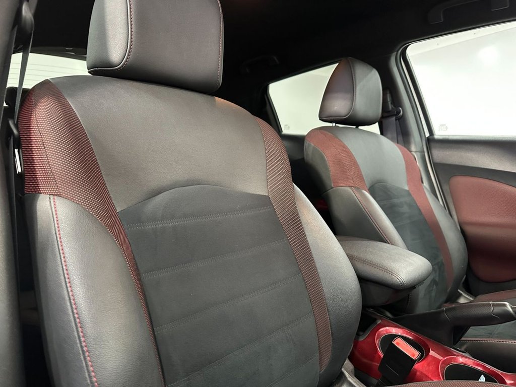 Used Nissan Juke 2017 for sale - 77384508: Photo 21