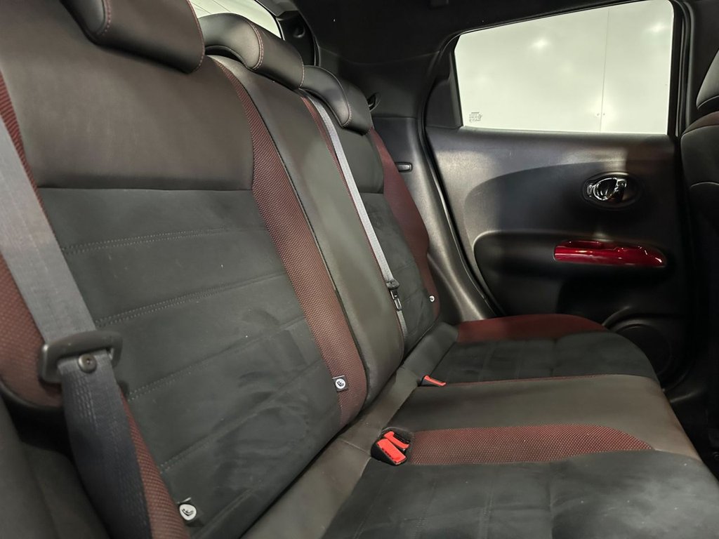 Used Nissan Juke 2017 for sale - 77384508: Photo 23