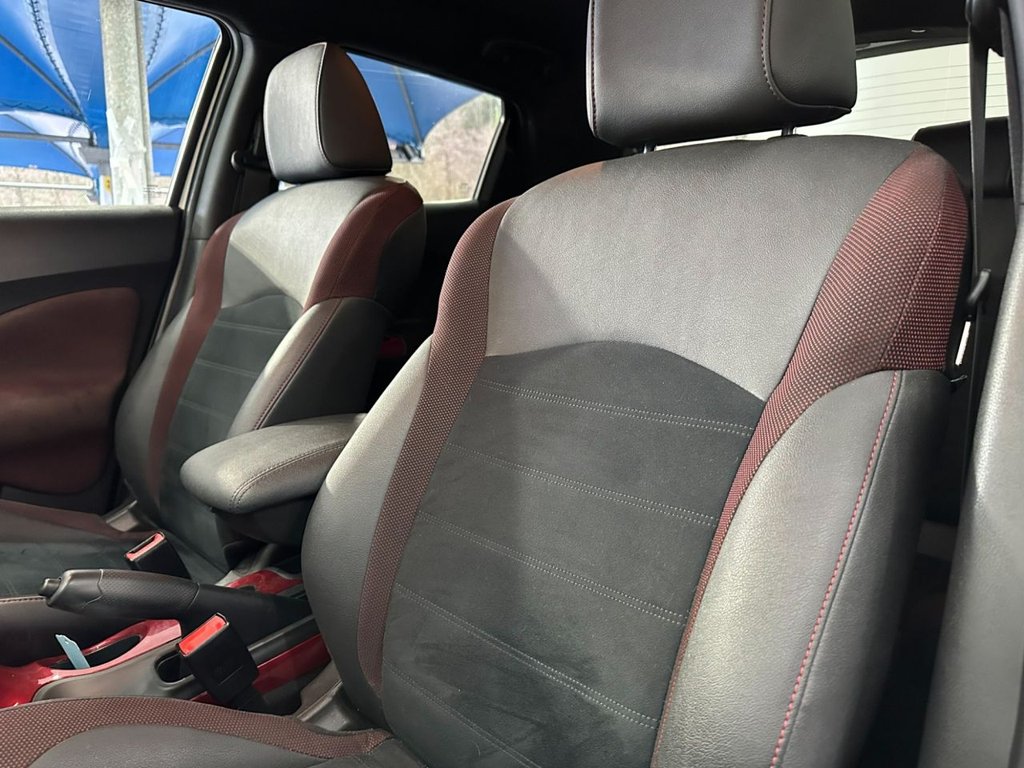 Used Nissan Juke 2017 for sale - 77384508: Photo 24